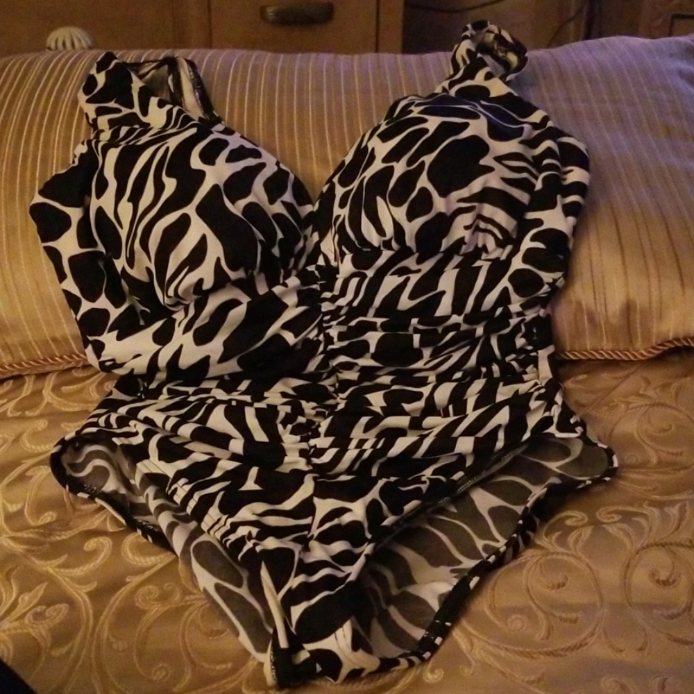 swimsuit